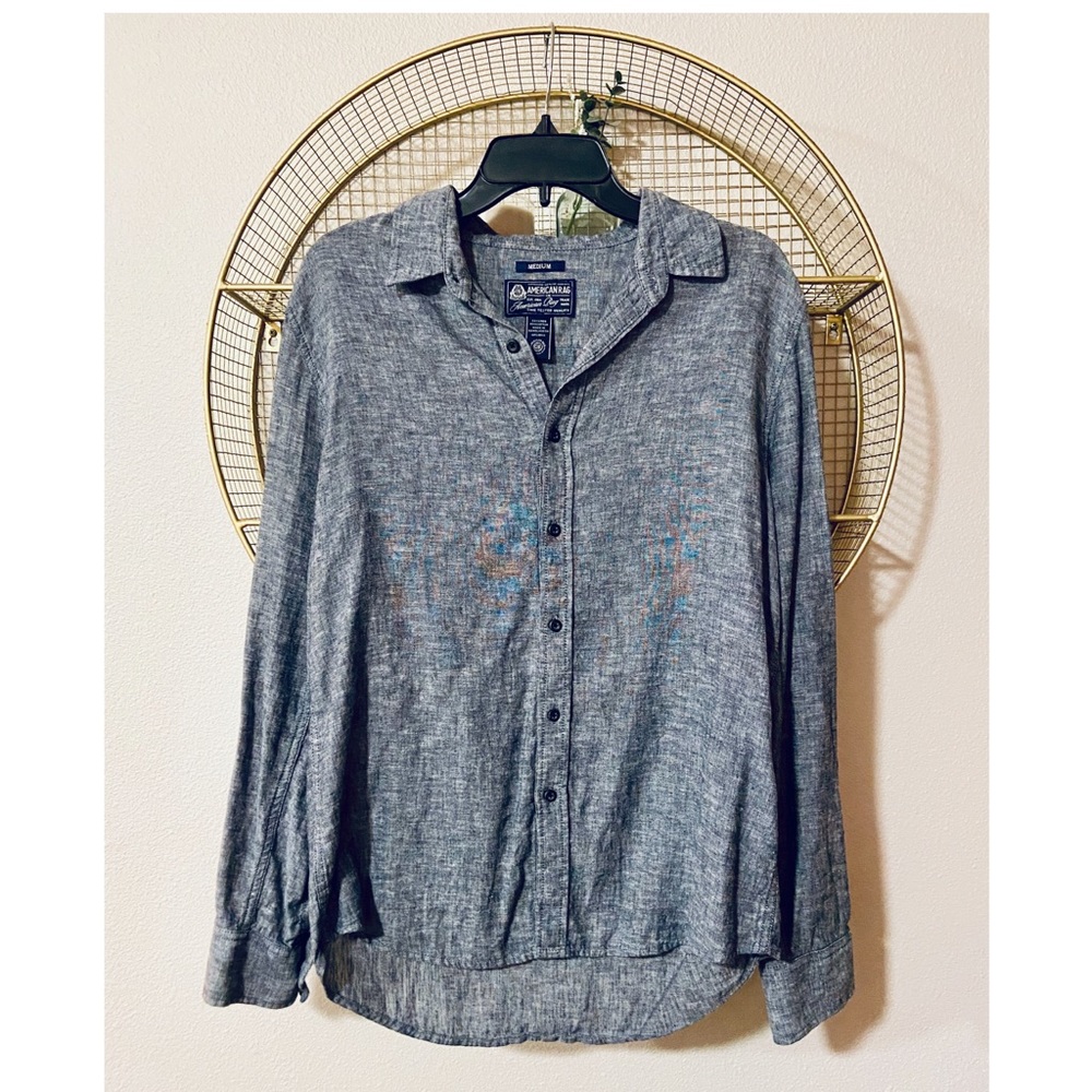 Button Down Shirt